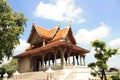 Royal Place in Bangkok, Thailand