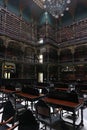 Royal Portuguese Reading Room - Rio de Janeiro