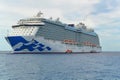 Cruise Ship Royal Princess