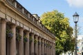 Royal Pump Rooms Leamington Spa