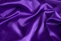 Royal Purple Satin Sample Background