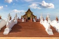 Royal Ratchaphruek Park in Chiang Mai