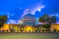 Royal Regalia Museum, Bandar Seri Begawan, brunei