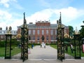 Kensington Palace, Chelsea, London