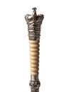 Royal sceptre
