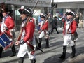 Royal Soldiers in Gibraltar