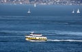 Royal Star Ferry, of the Blue and Gold Fleet of ships & boats