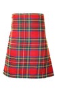 Royal Stewart kilt