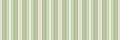 Royal vector textile fabric, wealth texture vertical lines. Over seamless stripe background pattern in light and pastel colors Royalty Free Stock Photo