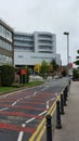 Royal Victoria Hospital Belfast
