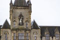 The Royal Victoria Patriotic Building