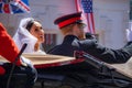 Prince Harry and Meghan Markle wedding