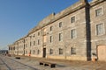 Royal William Dockyard