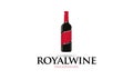 Royal Wines Logo