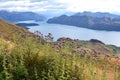 Roys Peak, New Zealand