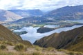 Roys Peak, New Zealand