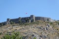 Rozafa Castle Shkoder Royalty Free Stock Photo