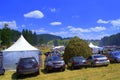 Rozhen Fair and Livestock site,Bulgaria