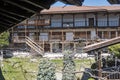 Rozhen Monastery of the Nativity of the Mother of God, Bulgaria Royalty Free Stock Photo