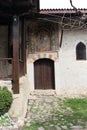 Rozhen Monastery Royalty Free Stock Photo