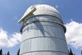 Rozhen Observatory Royalty Free Stock Photo