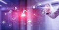 RPA Robotic Process Automation system Artificial intelligence