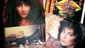 45 rpm cover by British singer-songwriter and dancer KATE BUSH. One of the most talented English artists and the singer-songwriter