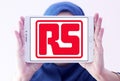 RS Components company logo