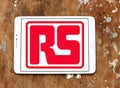 RS Components company logo