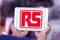 RS Components company logo