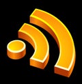 Rss icon