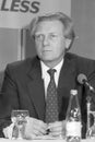 Rt.Hon. Michael Heseltine