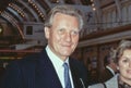 Rt.Hon. Michael Heseltine