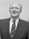 Rt.Hon. Neil Kinnock Royalty Free Stock Photo