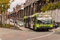 RTC Bus in Quebec