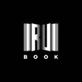 RU Monogram Book Shape Style