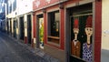 Rua de Santa Maria, Funchal, Madeira