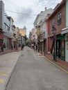 Rua dos Bem Casados street, Macau