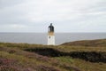 Rua Reidh Lighthouse in Gairloch