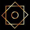 Rub el Hizb symbol