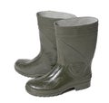Rubber Boots Royalty Free Stock Photo
