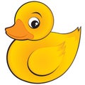 Rubber Duck