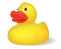 Rubber duck