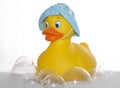 Rubber Duck Bathtime