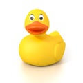 Rubber duck