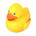 Rubber duck