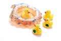 Rubber Ducks