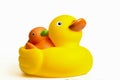 Rubber Ducks