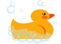 Rubber Ducky