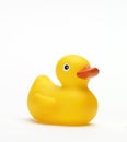 Rubber Ducky Royalty Free Stock Photo